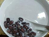 牛奶红豆汤的做法[图]