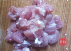香菇瘦肉粥的做法图解3