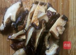 香菇瘦肉粥的做法图解4