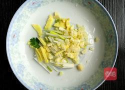 孔雀开屏鱼的做法图解3