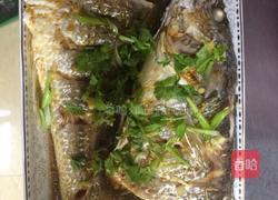 清蒸鱼的做法图解5