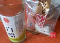 糖蒜的做法图解4