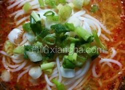 阳春面