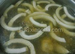 椰子鸡汤
