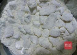 美味的鸡米花（原味和辣味）的做法图解6