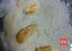 美味的鸡米花（原味和辣味）的做法图解9