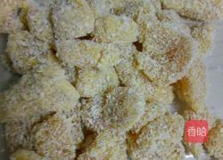 美味的鸡米花（原味和辣味）的做法图解10