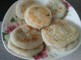 红糖糯米饼