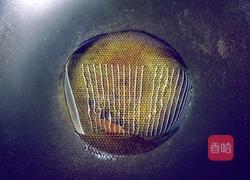 辣炒豆皮水晶火腿的做法图解2