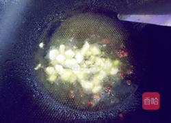 辣炒豆皮水晶火腿的做法图解4