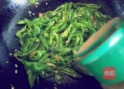辣炒豆皮水晶火腿的做法图解8