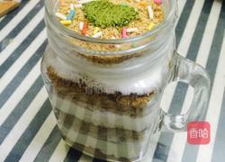 木糠杯的做法图解9