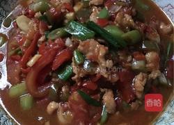 酱香肉的做法图解6