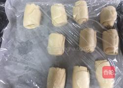 榨菜鲜肉月饼的做法图解13