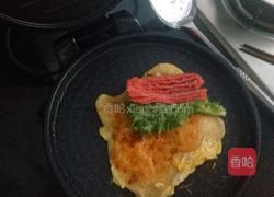 鸡蛋灌饼的做法图解21