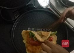 鸡蛋灌饼的做法图解22