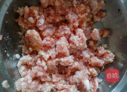 美味的菠菜皮芹菜饺子的做法图解18