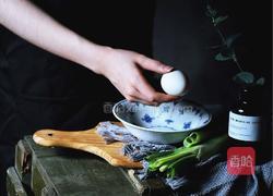 超好吃的烤肉配方 青椒烤羊肉/小羊排的做法图解4