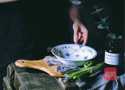 超好吃的烤肉配方 青椒烤羊肉/小羊排的做法图解6