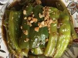 虎皮菜椒