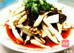 手撕杏鲍菇的做法图解7