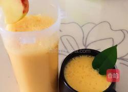 芒果奶昔的做法图解9
