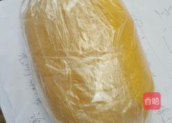 黄油饼干的做法图解8