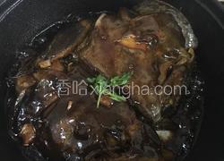 红烧蝶鱼头