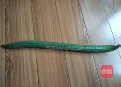 清炒丝瓜的做法图解2
