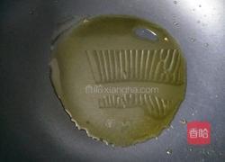 清炒丝瓜的做法图解5