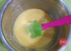 三水戚风蛋糕（8寸）的做法图解5
