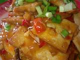 私家豆腐