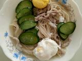 肉丝鸡蛋面
