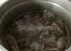 内蒙古手把肉