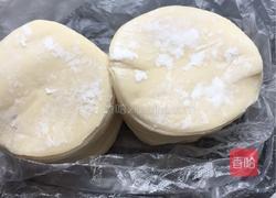 韭菜肉沫饺子的做法图解6