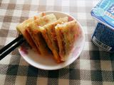 蛋黄香酥饼的做法[图]