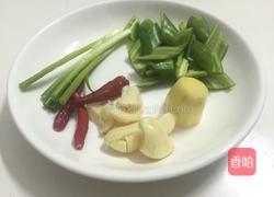 油豆腐炒肉片的做法图解2