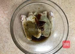 烤鸡翅的做法图解3