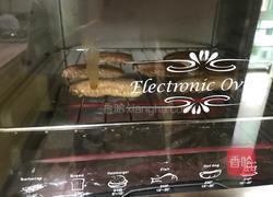 烤鸡翅的做法图解8
