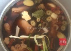 酱猪蹄~的做法图解1