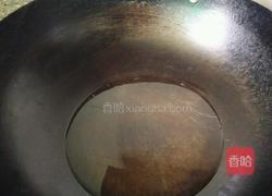 田园玉米火腿炒饭的做法图解5