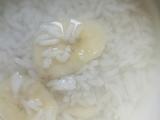 香蕉粥