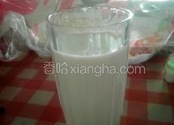 奶绿
