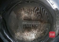 彩椒芝麻饼的做法图解7