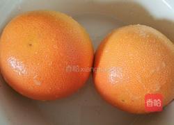蜂蜜柚子茶的做法图解3