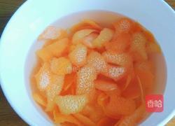 蜂蜜柚子茶的做法图解5