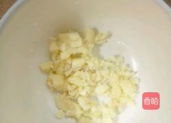 蒜蓉空心菜的做法图解4