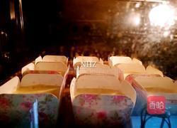 榴莲北海道纸杯蛋糕的做法图解12