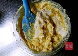 榴莲北海道纸杯蛋糕的做法图解14