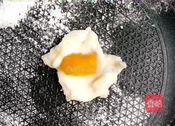芒果糯米糍的做法图解7